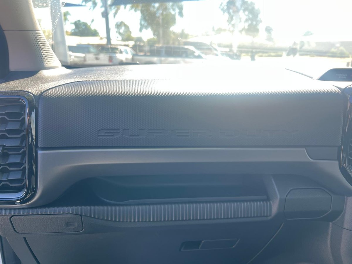 2026 Ford Ranger Super Duty 2026.00MY 4X4 Dual Range image 17