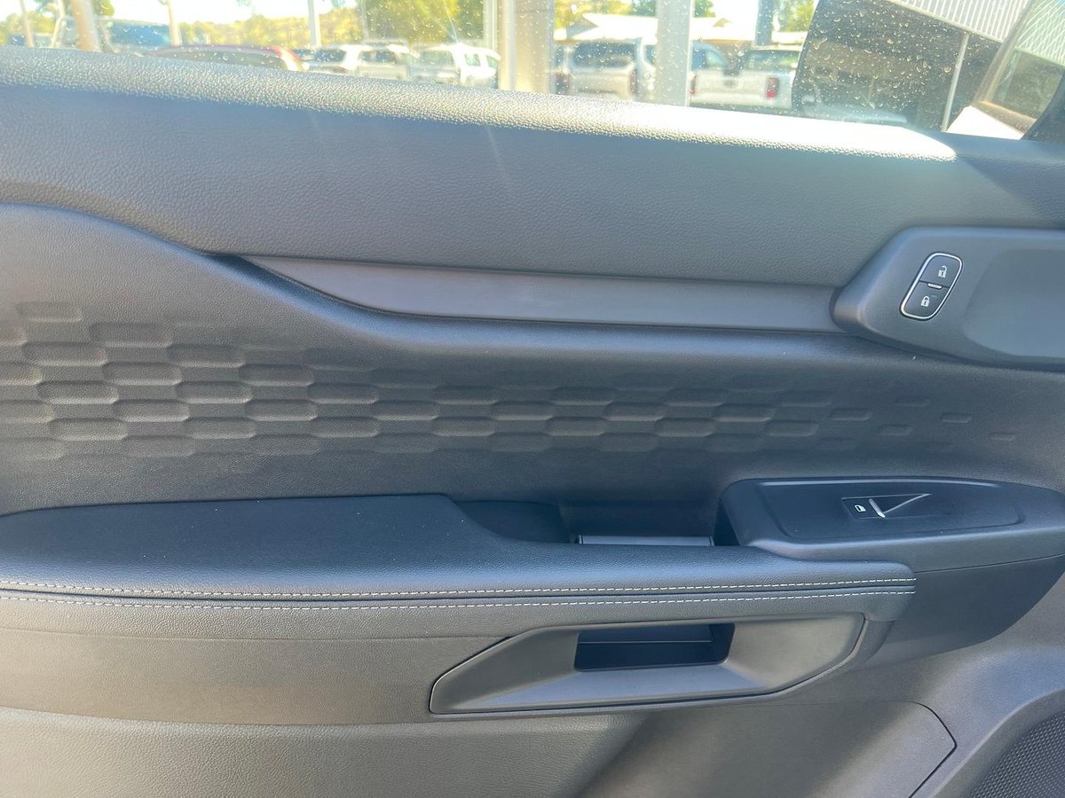 2026 Ford Ranger Super Duty 2026.00MY 4X4 Dual Range image 20