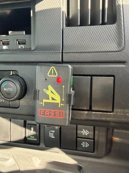 2025 Isuzu F Series Fvd 170-300 At R70 image 28