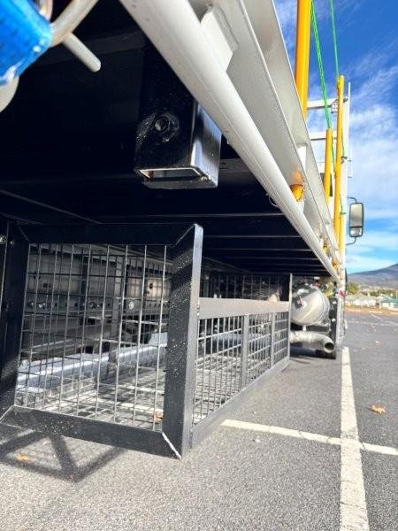 2025 Isuzu F Series Fvd 170-300 At R70 image 26