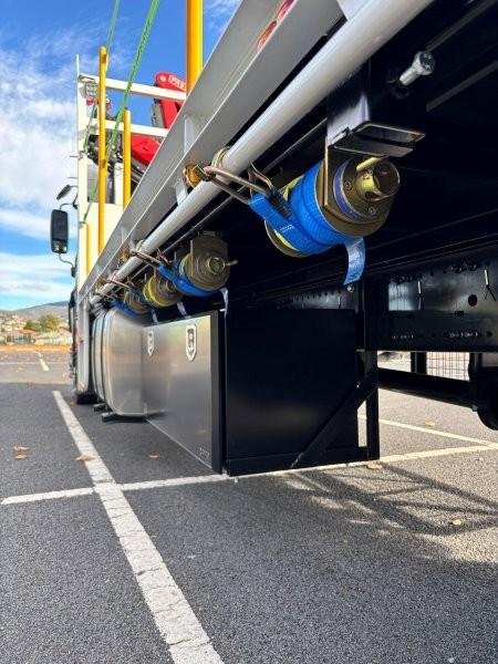 2025 Isuzu F Series Fvd 170-300 At R70 image 25