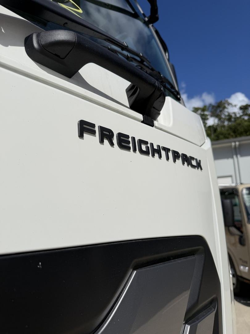 2026 Isuzu F Series FVL 260-300 AT R67 image 10