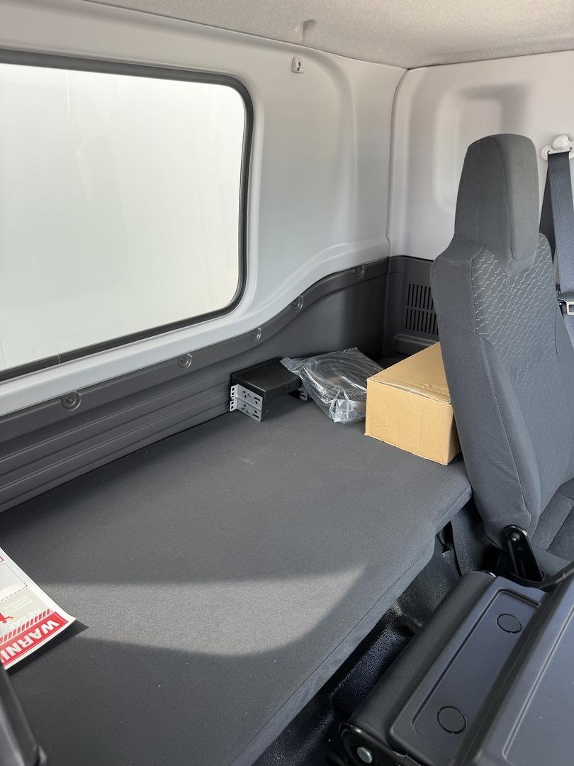 2026 Isuzu F Series FVL 260-300 AT R67 image 19