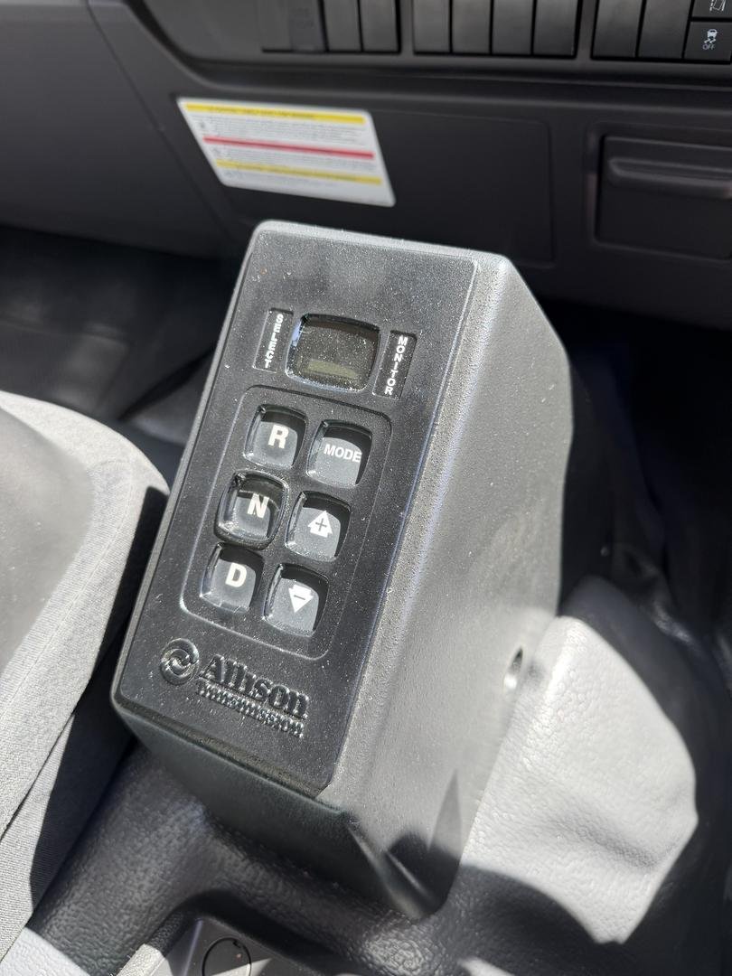 2026 Isuzu F Series FVL 260-300 AT R67 image 18
