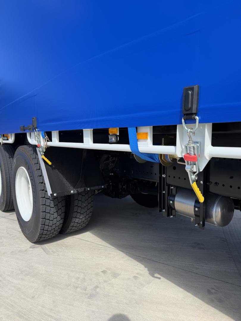 2026 Isuzu F Series FVL 260-300 AT R67 image 14