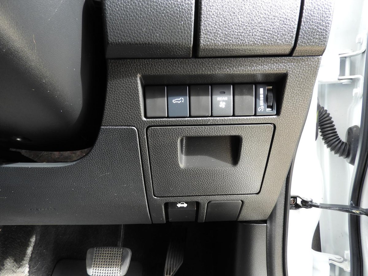 2021 Isuzu MU-X LS-T MY21 4x2 image 13