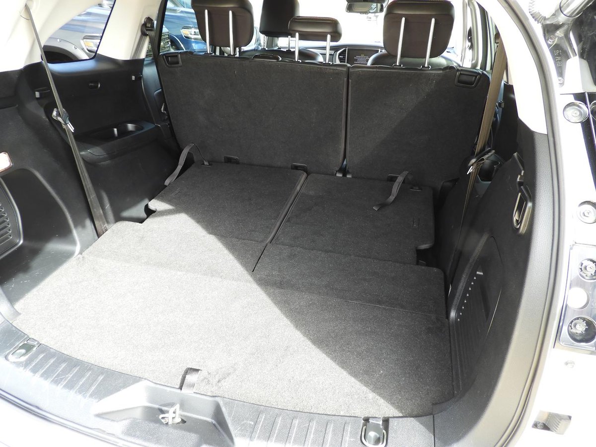 2021 Isuzu MU-X LS-T MY21 4x2 image 12