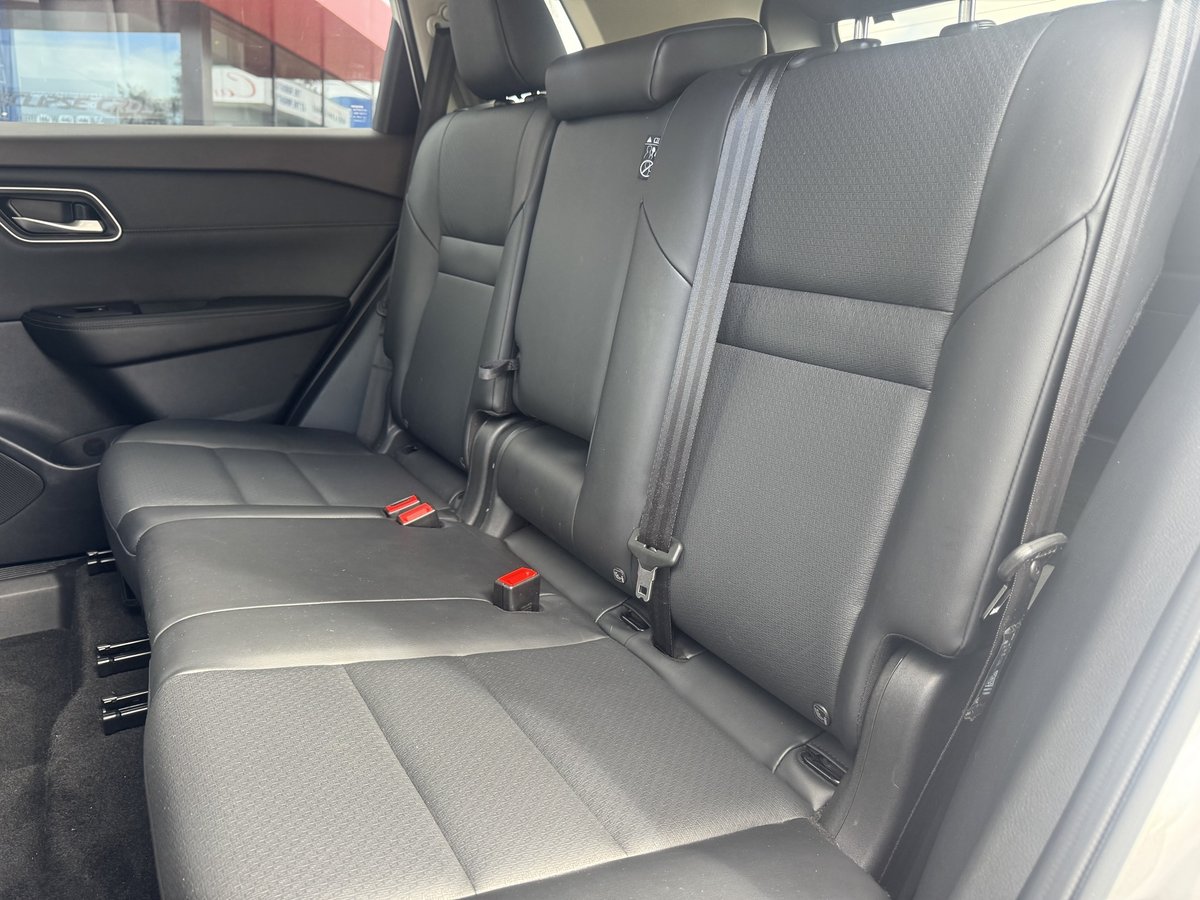 2023 Nissan X-TRAIL ST-L e-POWER T33 MY23 Four Wheel Drive image 10