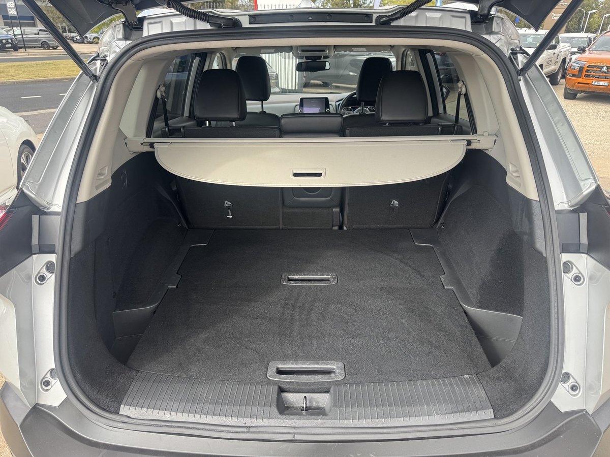 2023 Nissan X-TRAIL ST-L e-POWER T33 MY23 Four Wheel Drive image 11