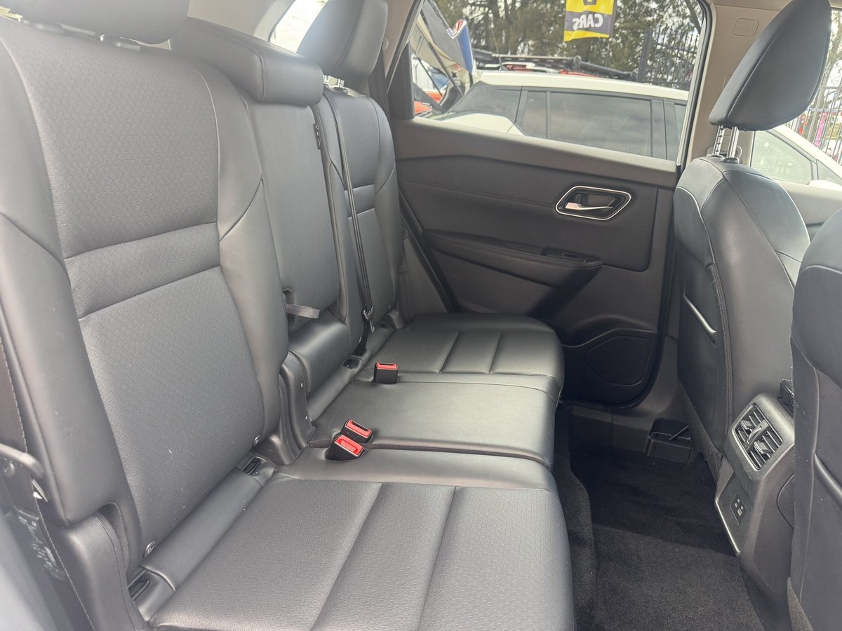 2023 Nissan X-TRAIL ST-L e-POWER T33 MY23 Four Wheel Drive image 12