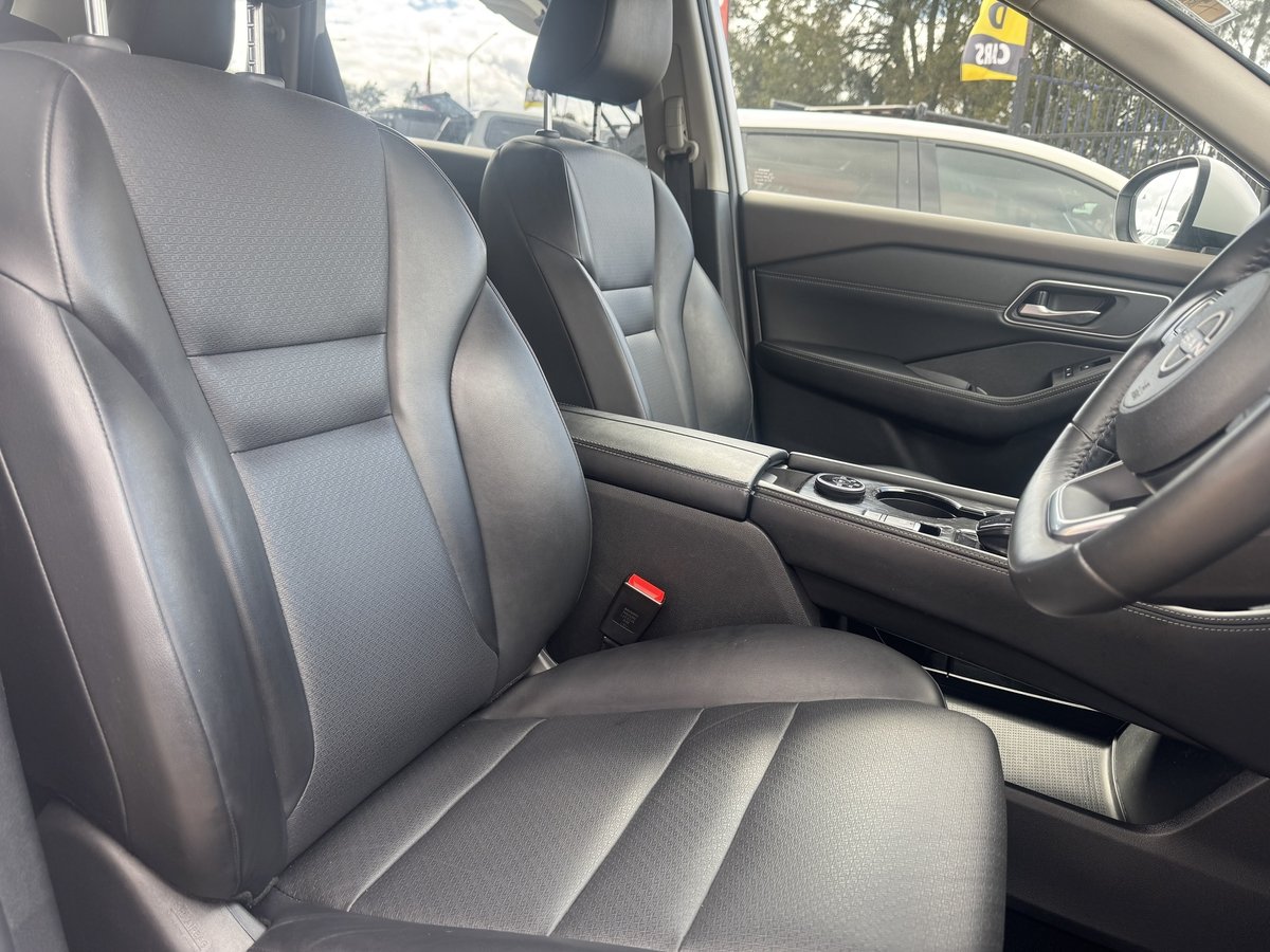 2023 Nissan X-TRAIL ST-L e-POWER T33 MY23 Four Wheel Drive image 13