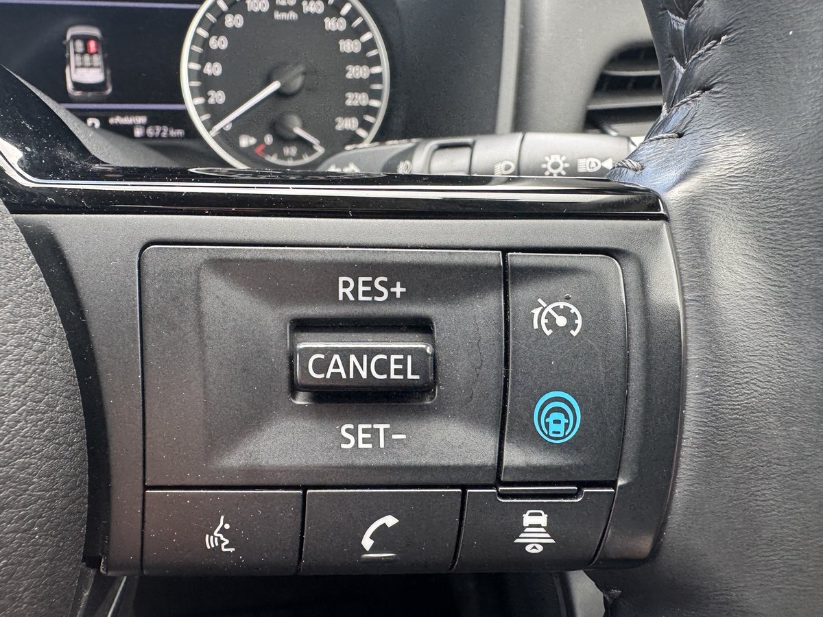 2023 Nissan X-TRAIL ST-L e-POWER T33 MY23 Four Wheel Drive image 17