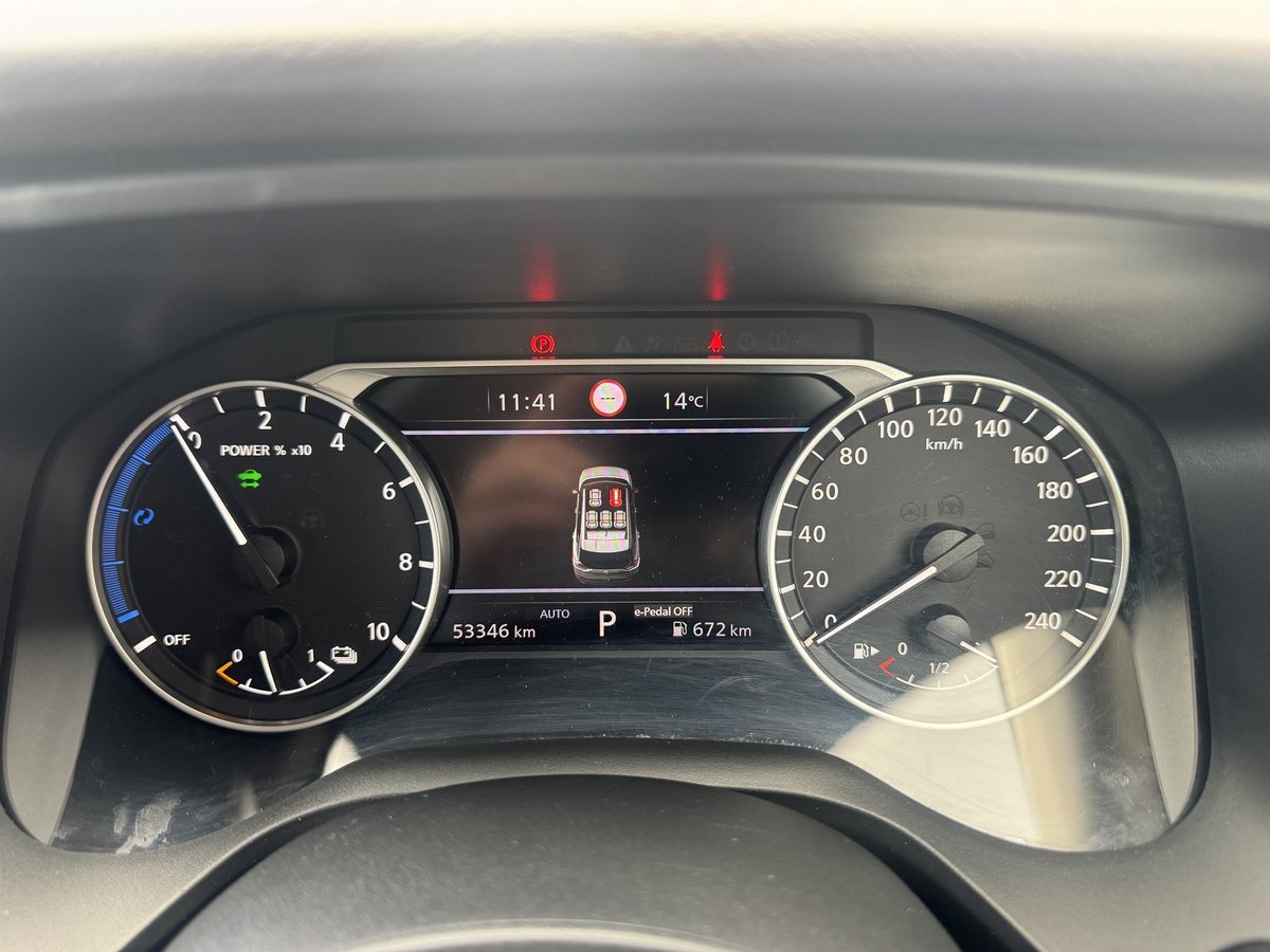 2023 Nissan X-TRAIL ST-L e-POWER T33 MY23 Four Wheel Drive image 18