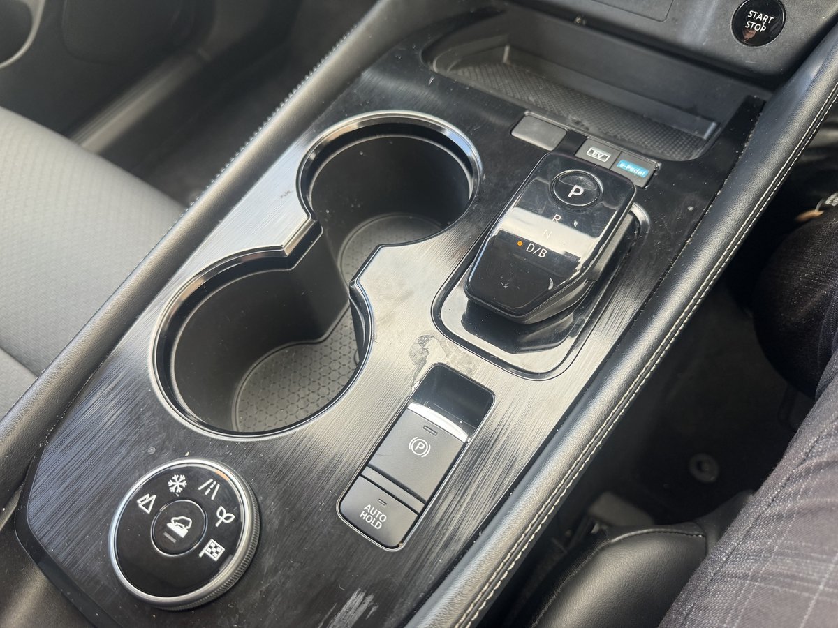 2023 Nissan X-TRAIL ST-L e-POWER T33 MY23 Four Wheel Drive image 19