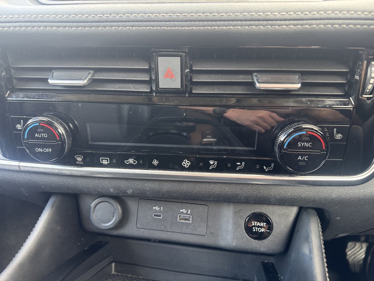 2023 Nissan X-TRAIL ST-L e-POWER T33 MY23 Four Wheel Drive image 20