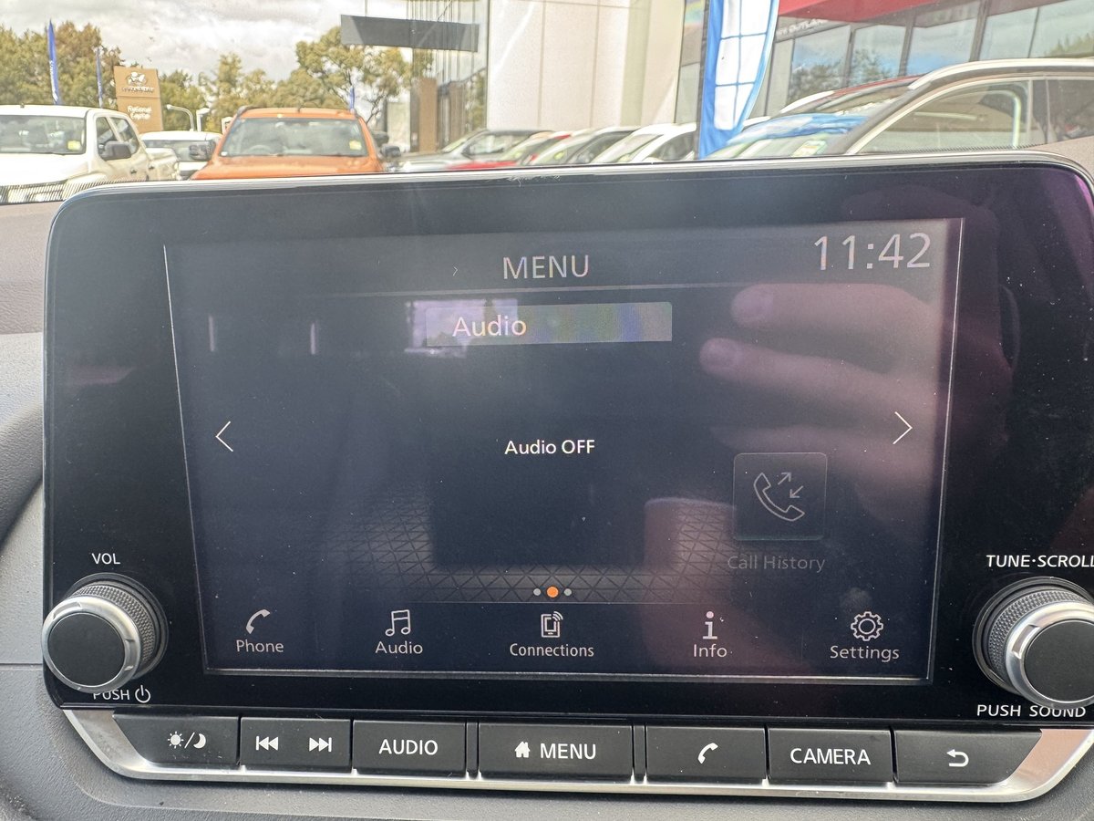 2023 Nissan X-TRAIL ST-L e-POWER T33 MY23 Four Wheel Drive image 21