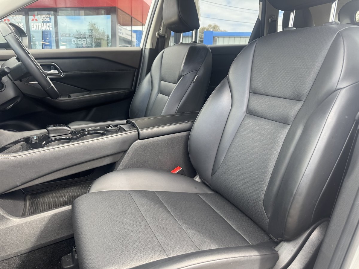 2023 Nissan X-TRAIL ST-L e-POWER T33 MY23 Four Wheel Drive image 9