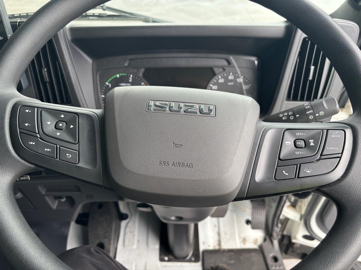 2026 Isuzu F Series FVR 170-300 AT R47 image 17