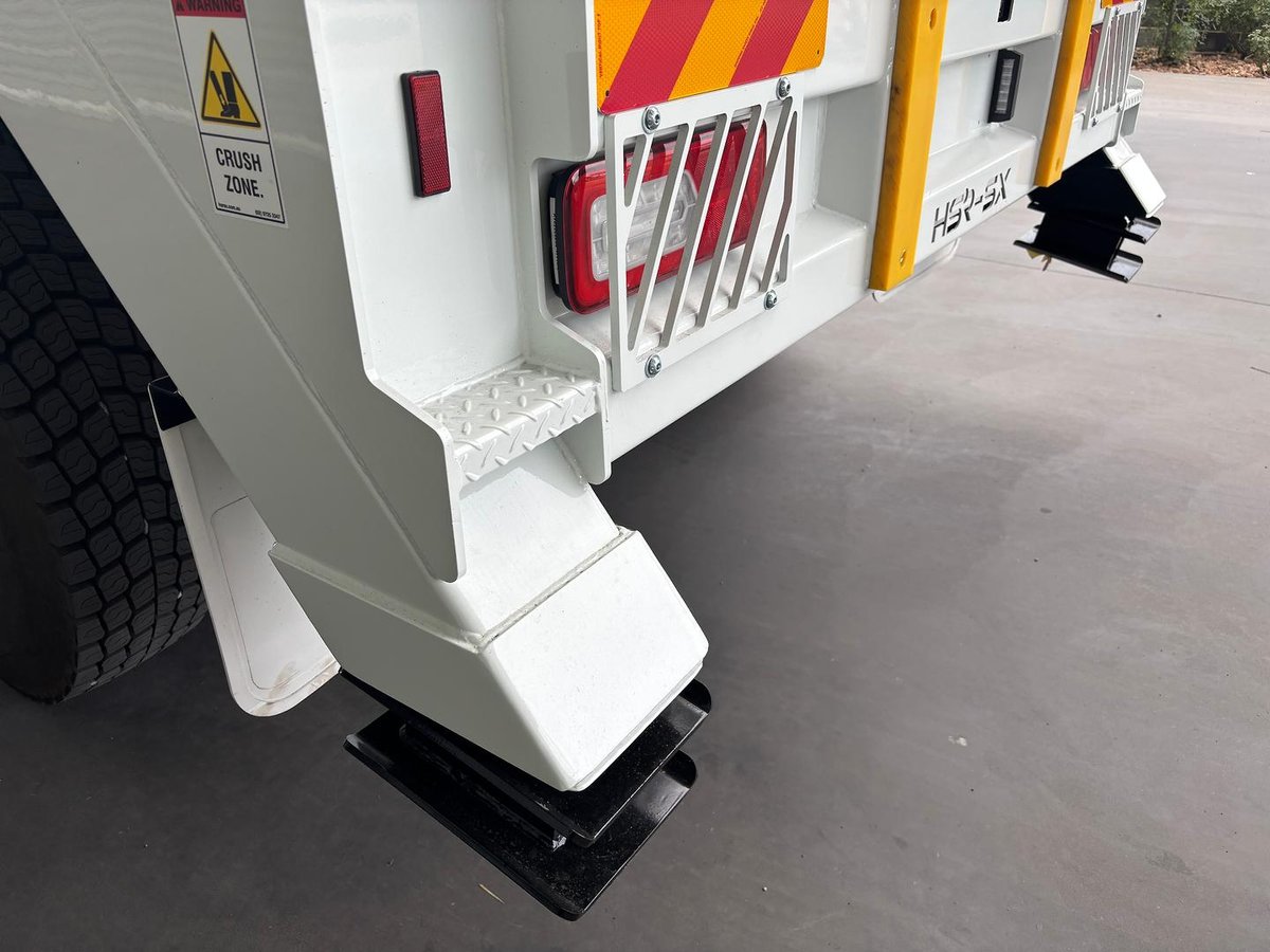 2026 Isuzu F Series FVR 170-300 AT R47 image 12