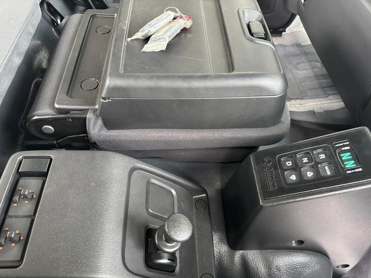 2026 Isuzu F Series FVR 170-300 AT R47 image 18