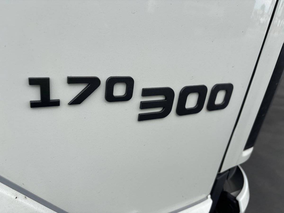 2026 Isuzu F Series FVR 170-300 AT R47 image 9