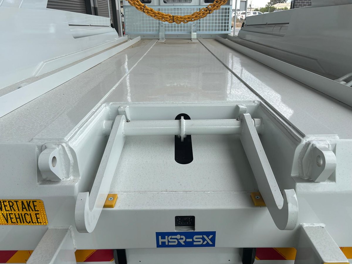 2026 Isuzu F Series Fxy 260-355 At R45 image 16