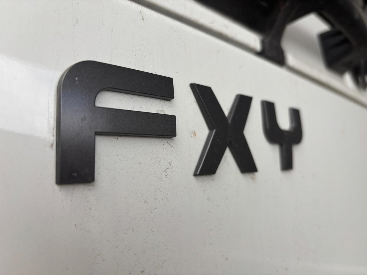 2026 Isuzu F Series Fxy 260-355 At R45 image 11