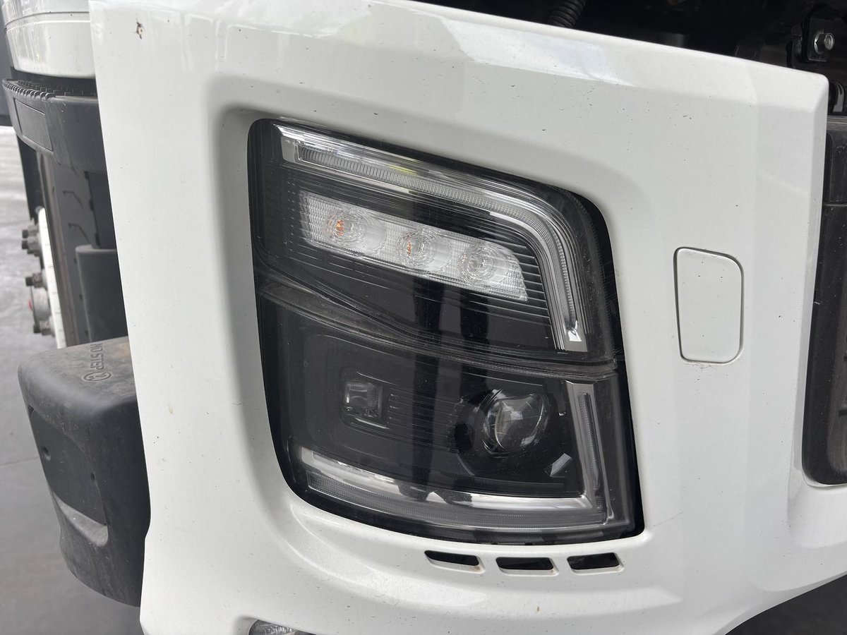 2026 Isuzu F Series Fxy 260-355 At R45 image 10