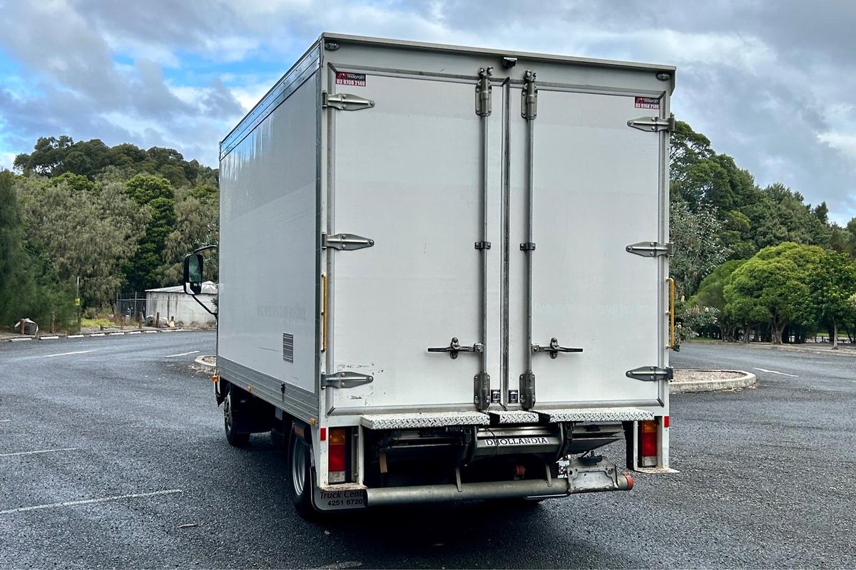 2021 Hino 300 Series 616 image 5