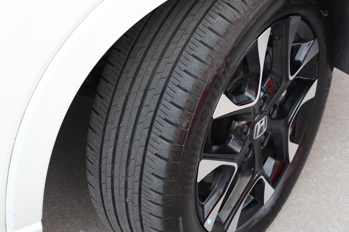 2024 Honda ZR-V e:HEV LX RZ MY24 image 31