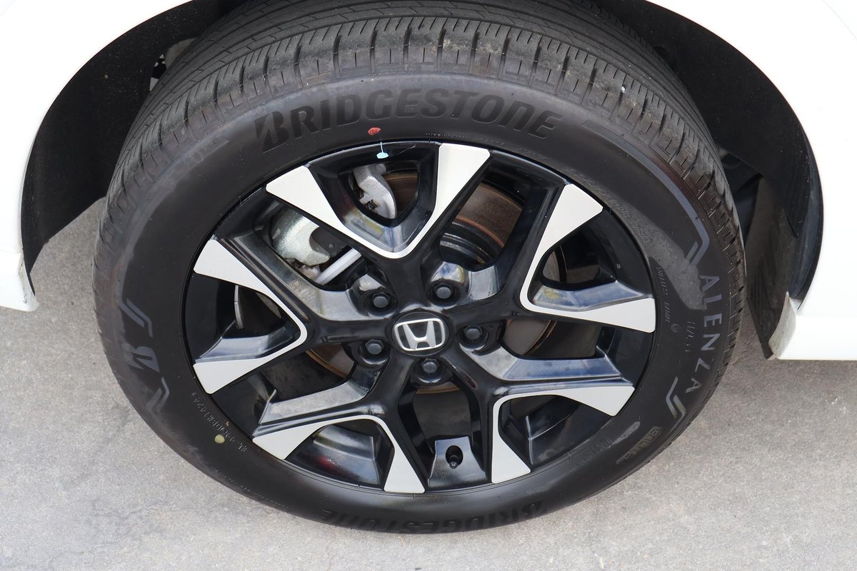 2024 Honda ZR-V e:HEV LX RZ MY24 image 30