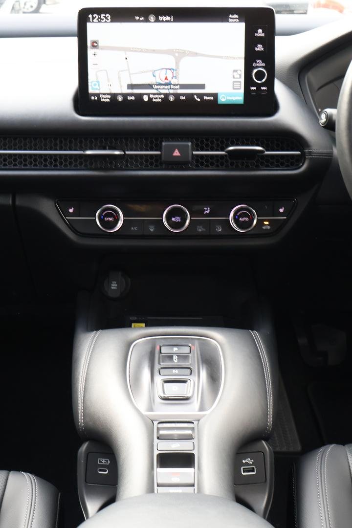 2024 Honda ZR-V e:HEV LX RZ MY24 image 17