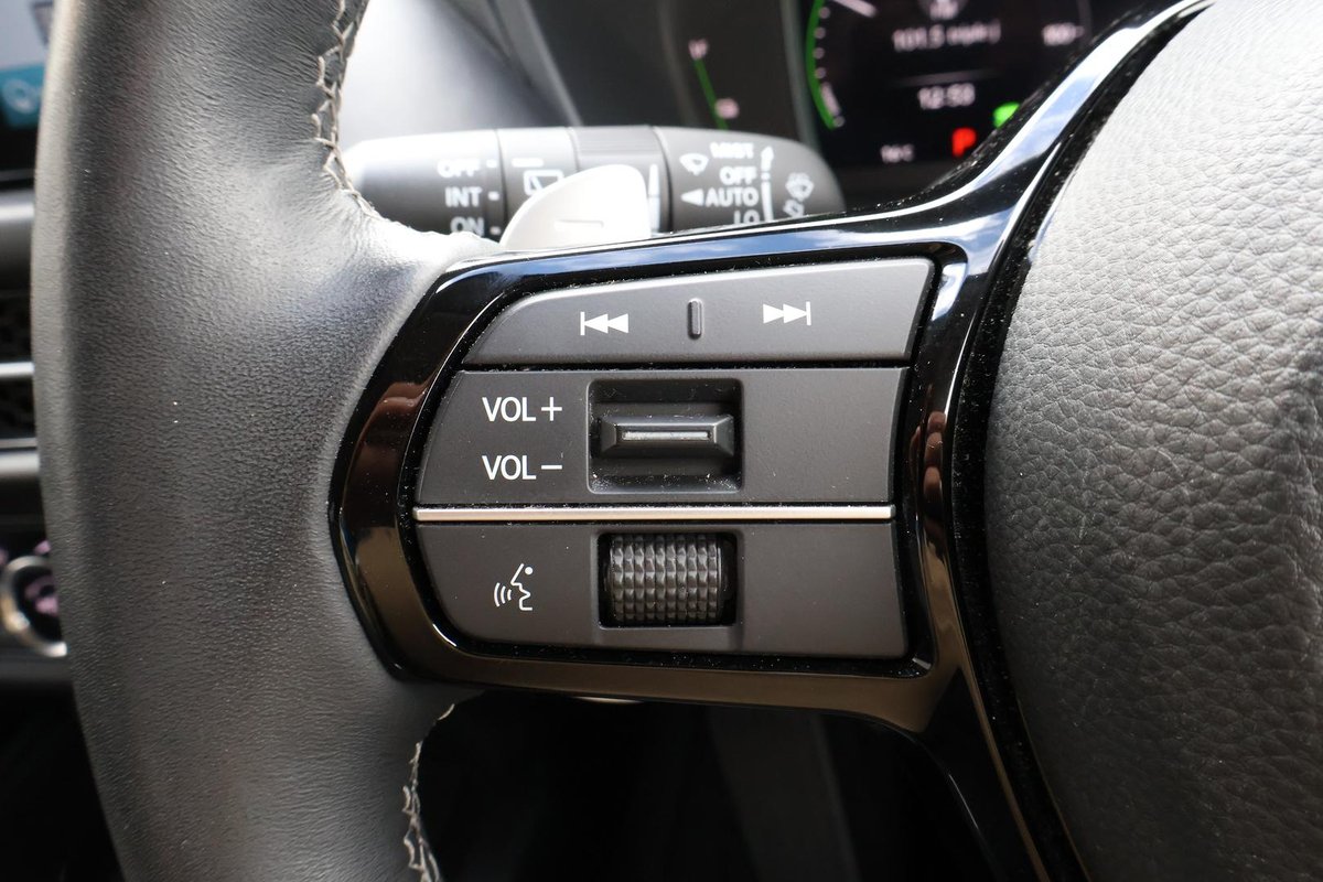 2024 Honda ZR-V e:HEV LX RZ MY24 image 10