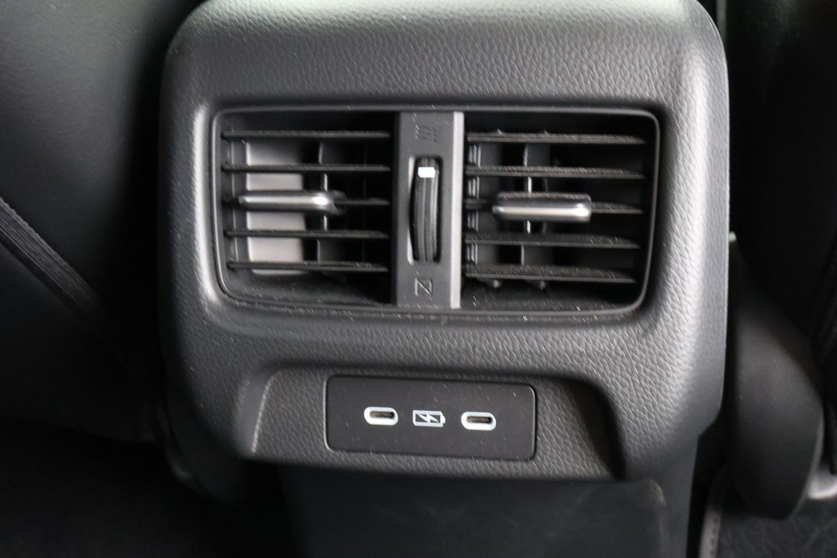 2024 Honda ZR-V e:HEV LX RZ MY24 image 25