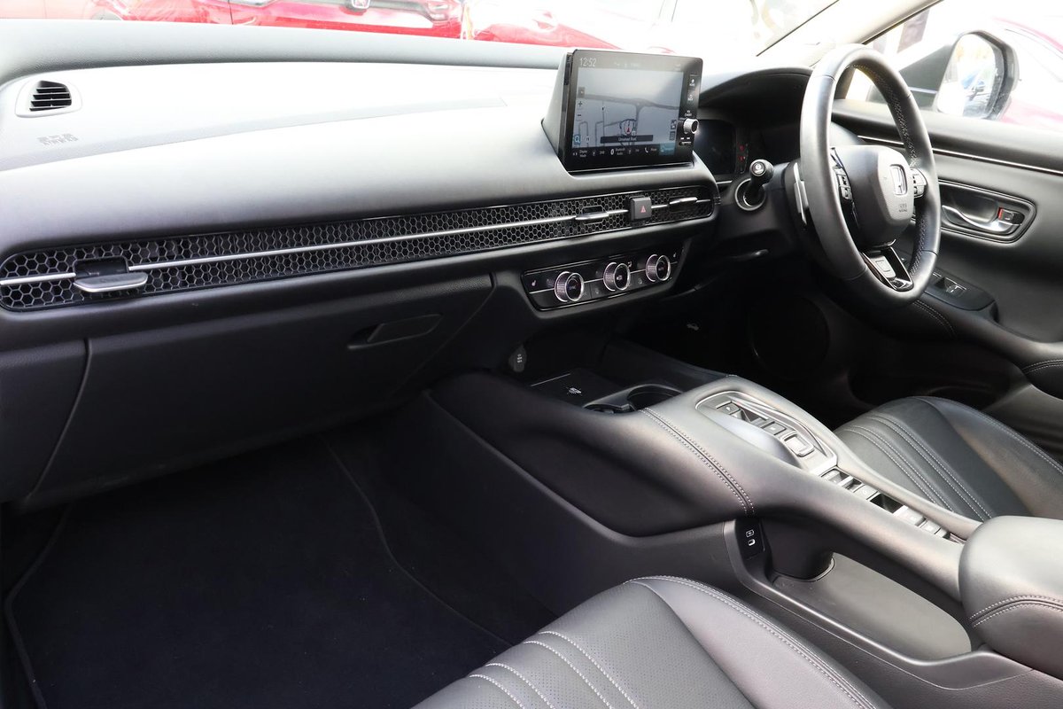 2024 Honda ZR-V e:HEV LX RZ MY24 image 26