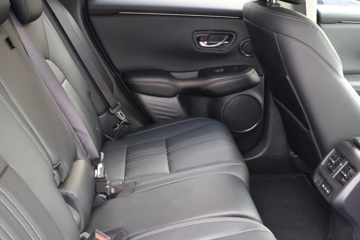 2024 Honda ZR-V e:HEV LX RZ MY24 image 24