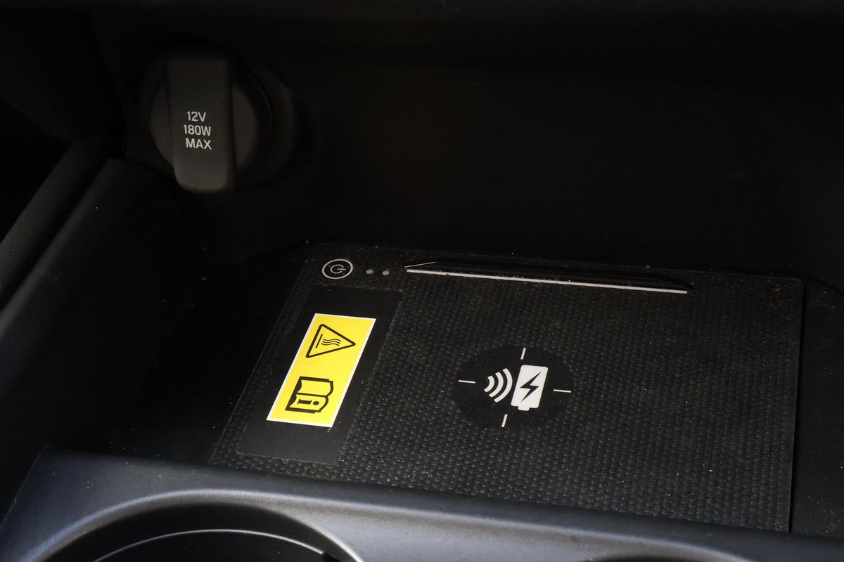 2024 Honda ZR-V e:HEV LX RZ MY24 image 19