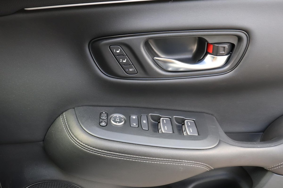 2024 Honda ZR-V e:HEV LX RZ MY24 image 22