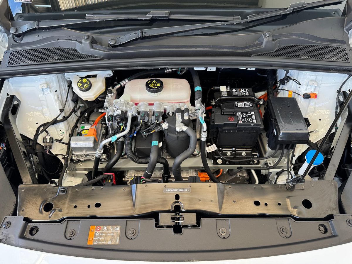 2026 MG MG4 EV Urban Essence 54 AH4E MY26 image 23