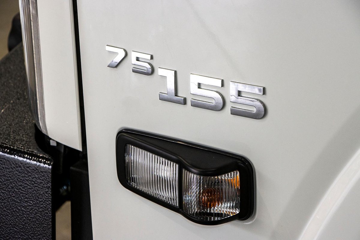 2025 Isuzu N Series Nps 45/75-155 image 18
