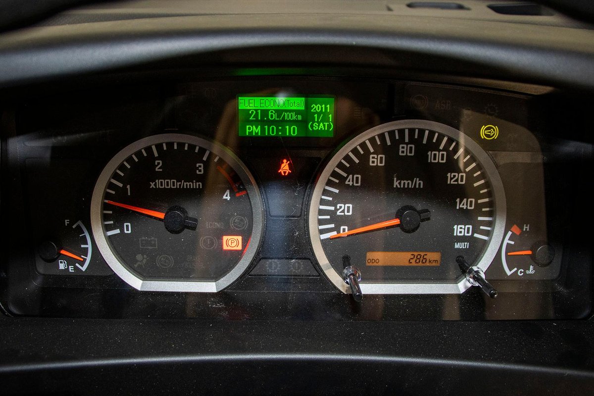 2025 Isuzu N Series Nps 45/75-155 image 9