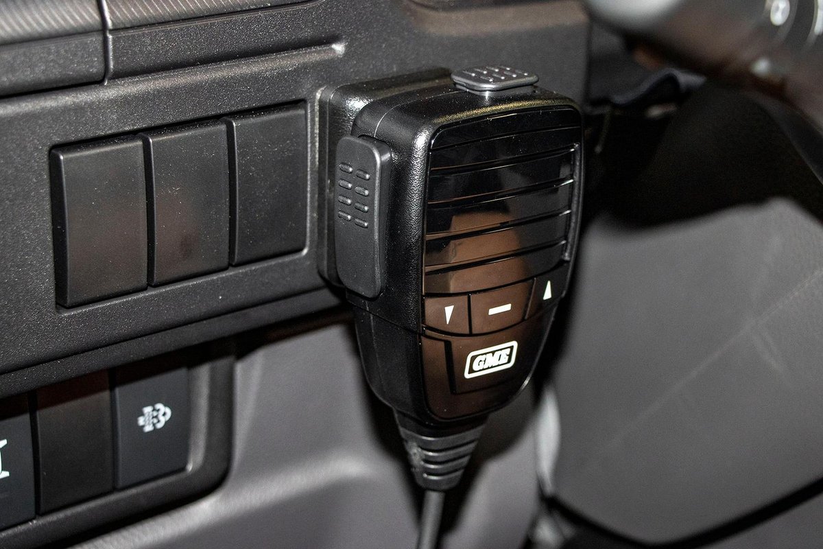 2025 Isuzu F Series Fyh 320-355 At R58 image 18