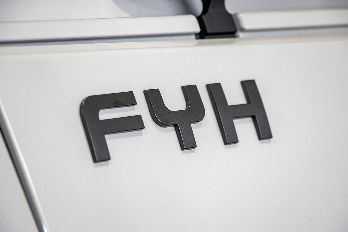 2025 Isuzu F Series Fyh 320-355 At R58 image 27