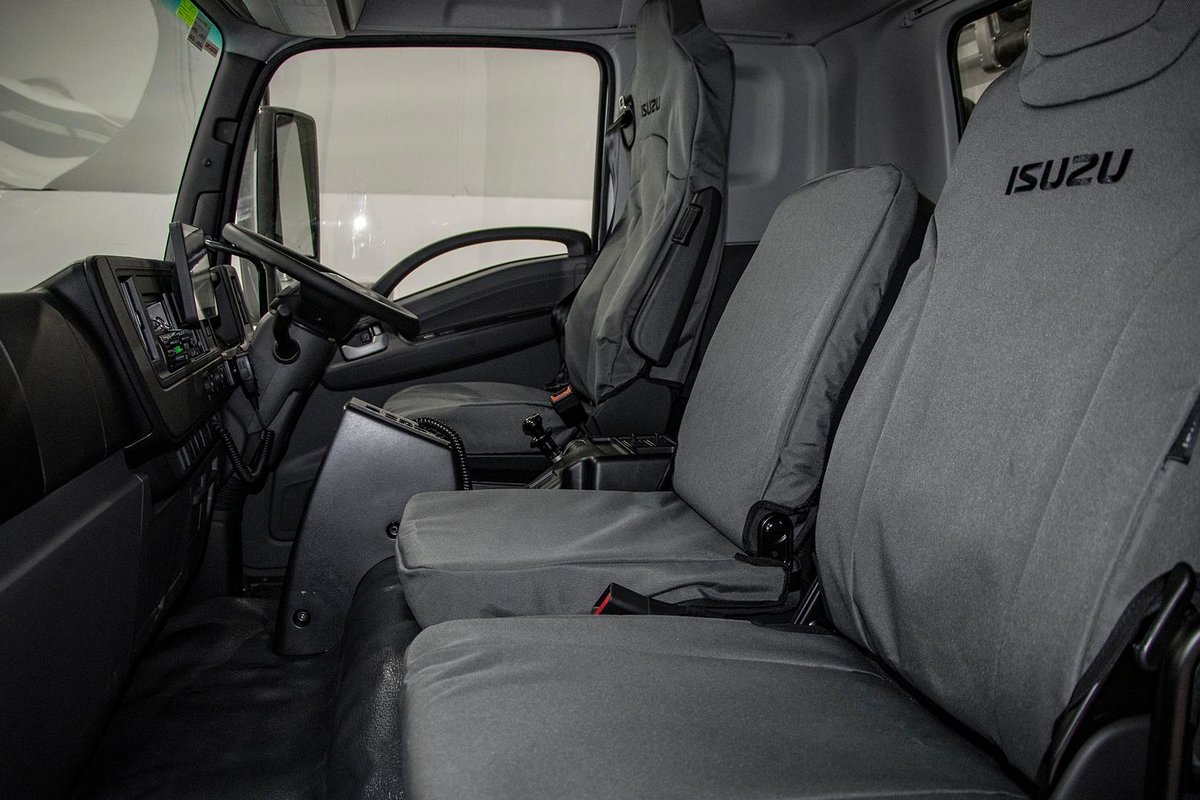 2025 Isuzu F Series Fyh 320-355 At R58 image 9