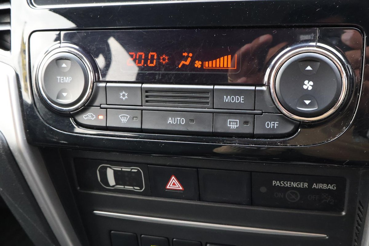2021 Mitsubishi Triton GLX+ MR MY22 4X4 Dual Range image 19