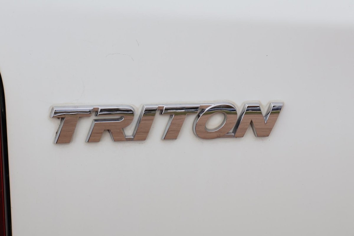 2021 Mitsubishi Triton GLX+ MR MY22 4X4 Dual Range image 29