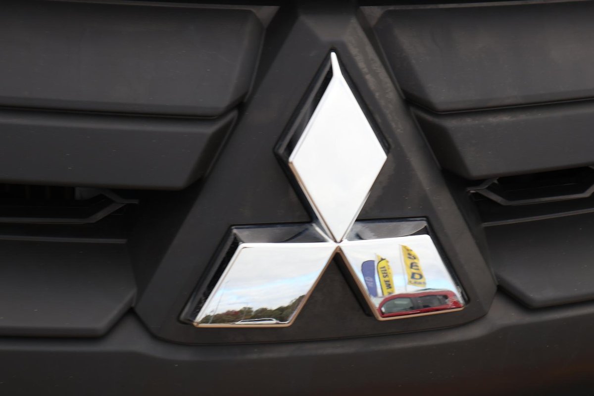 2021 Mitsubishi Triton GLX+ MR MY22 4X4 Dual Range image 31