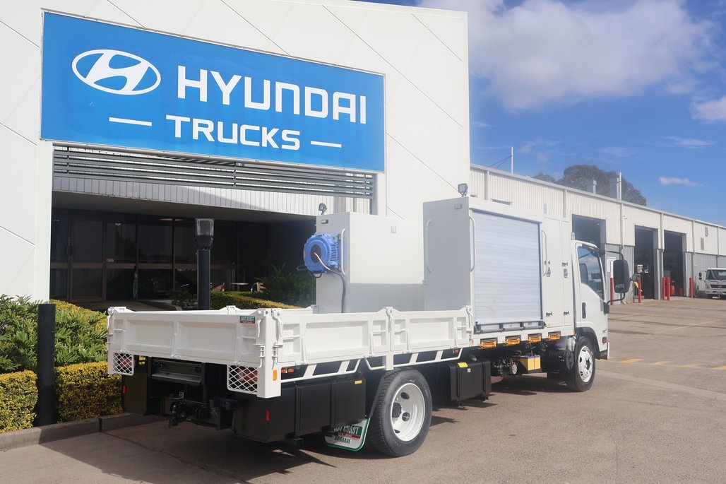 2019 Isuzu Nqr 87-190 image 10