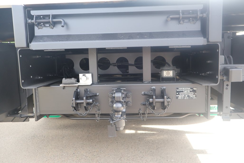 2019 Isuzu Nqr 87-190 image 12