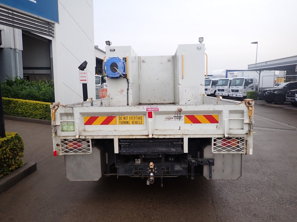 2019 Isuzu Nqr 87-190 image 13